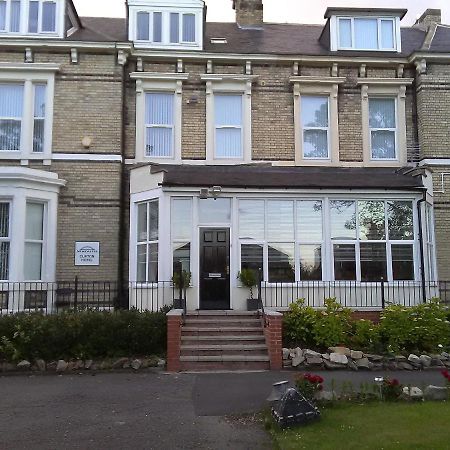 Clifton Hotel Newcastle Ngoại thất bức ảnh