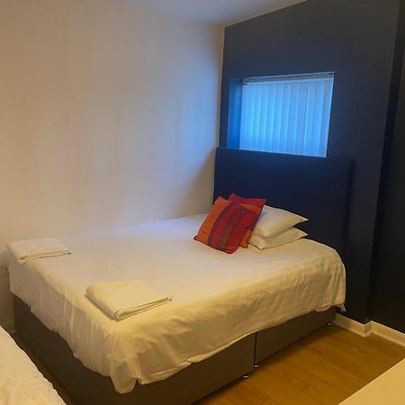 Clifton Hotel Newcastle Phòng bức ảnh