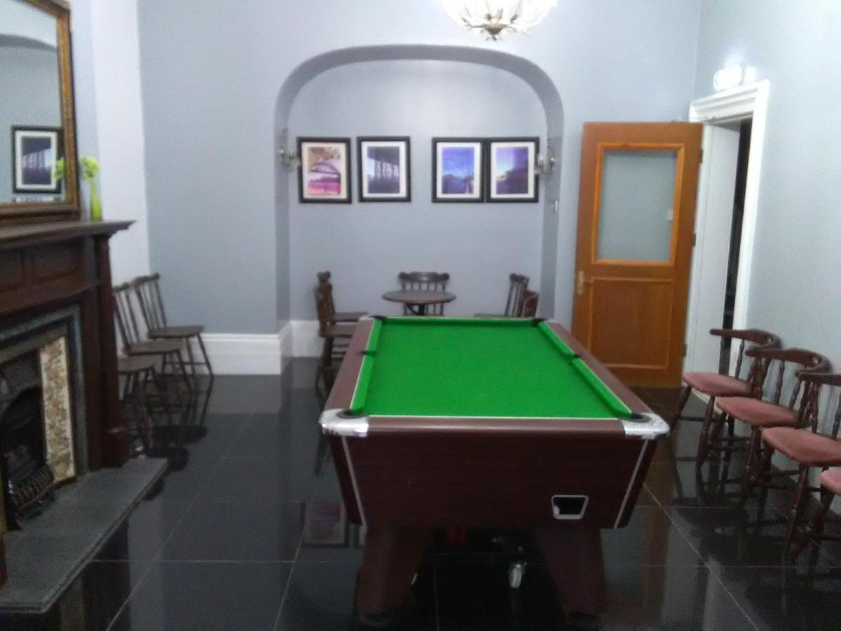 Clifton Hotel Newcastle Ngoại thất bức ảnh