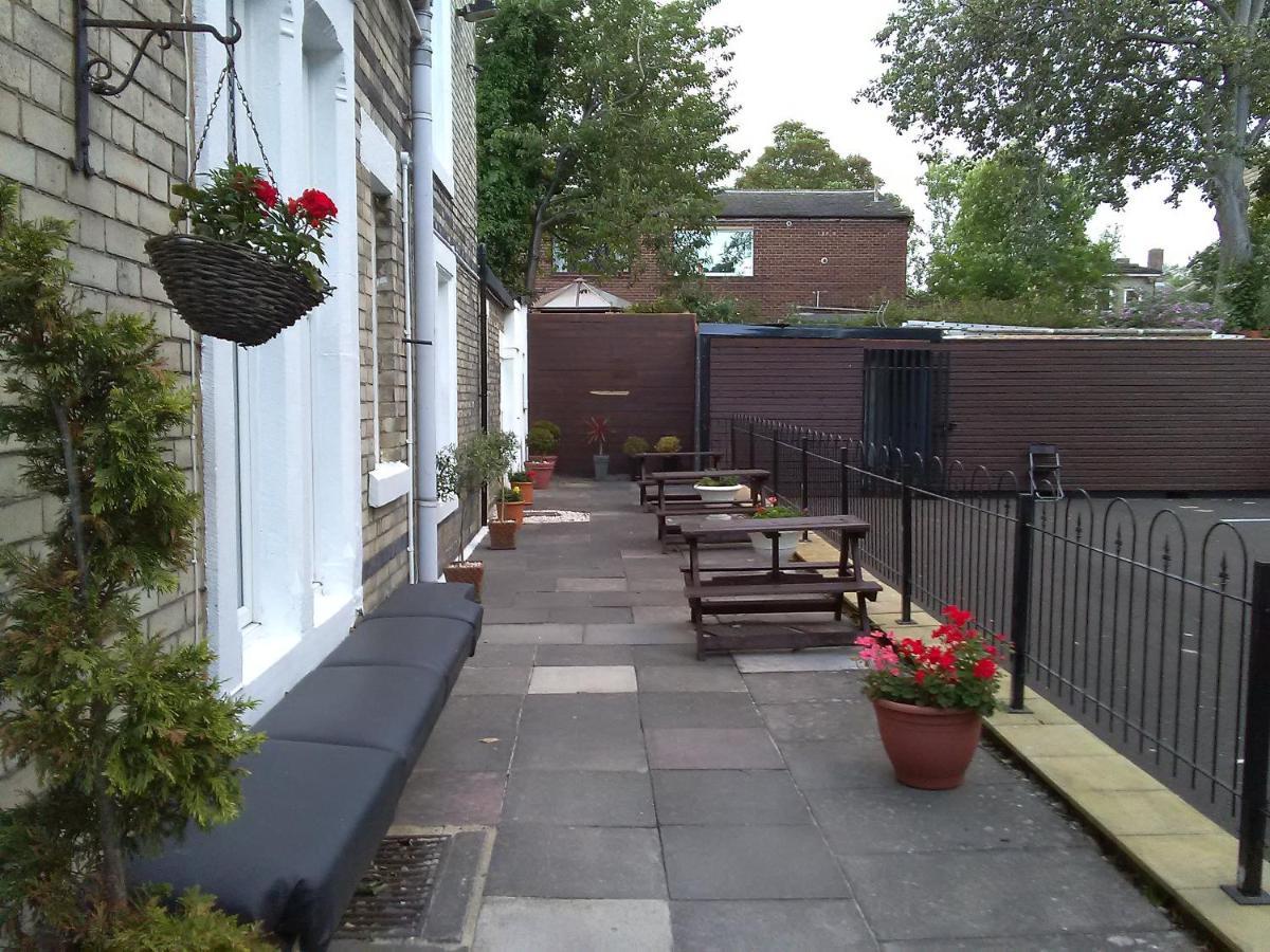 Clifton Hotel Newcastle Ngoại thất bức ảnh
