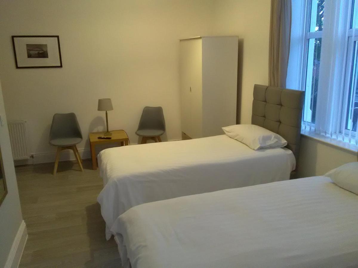 Clifton Hotel Newcastle Phòng bức ảnh