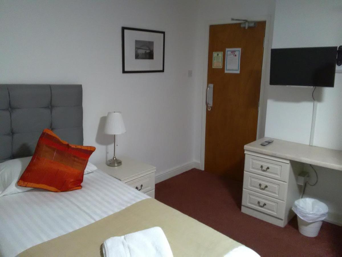 Clifton Hotel Newcastle Ngoại thất bức ảnh