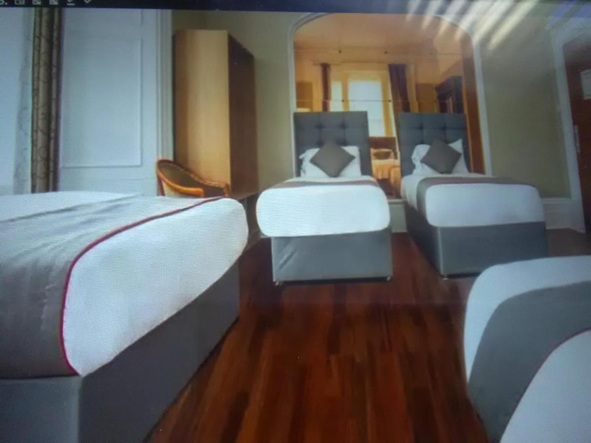 Clifton Hotel Newcastle Phòng bức ảnh