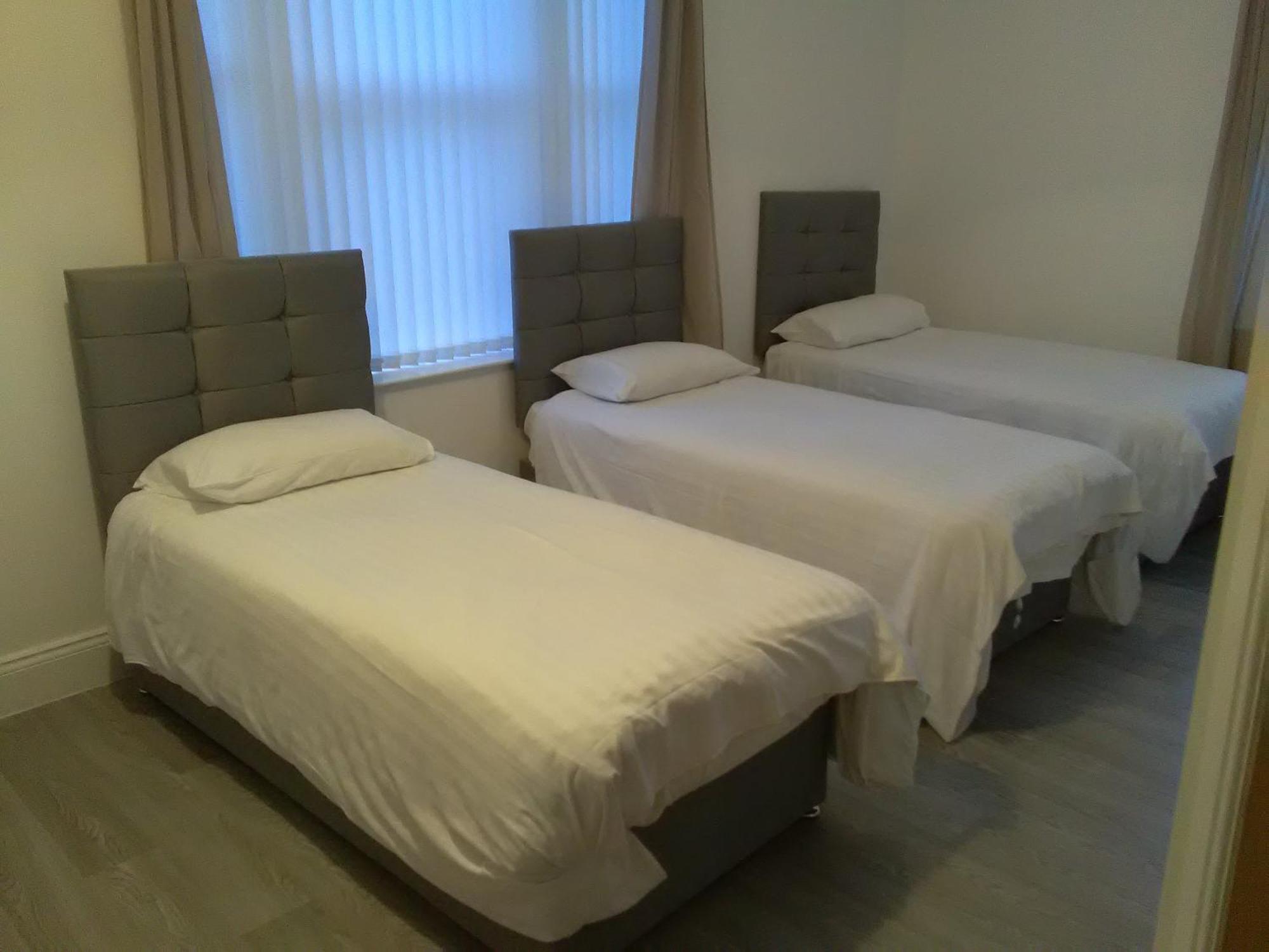 Clifton Hotel Newcastle Phòng bức ảnh