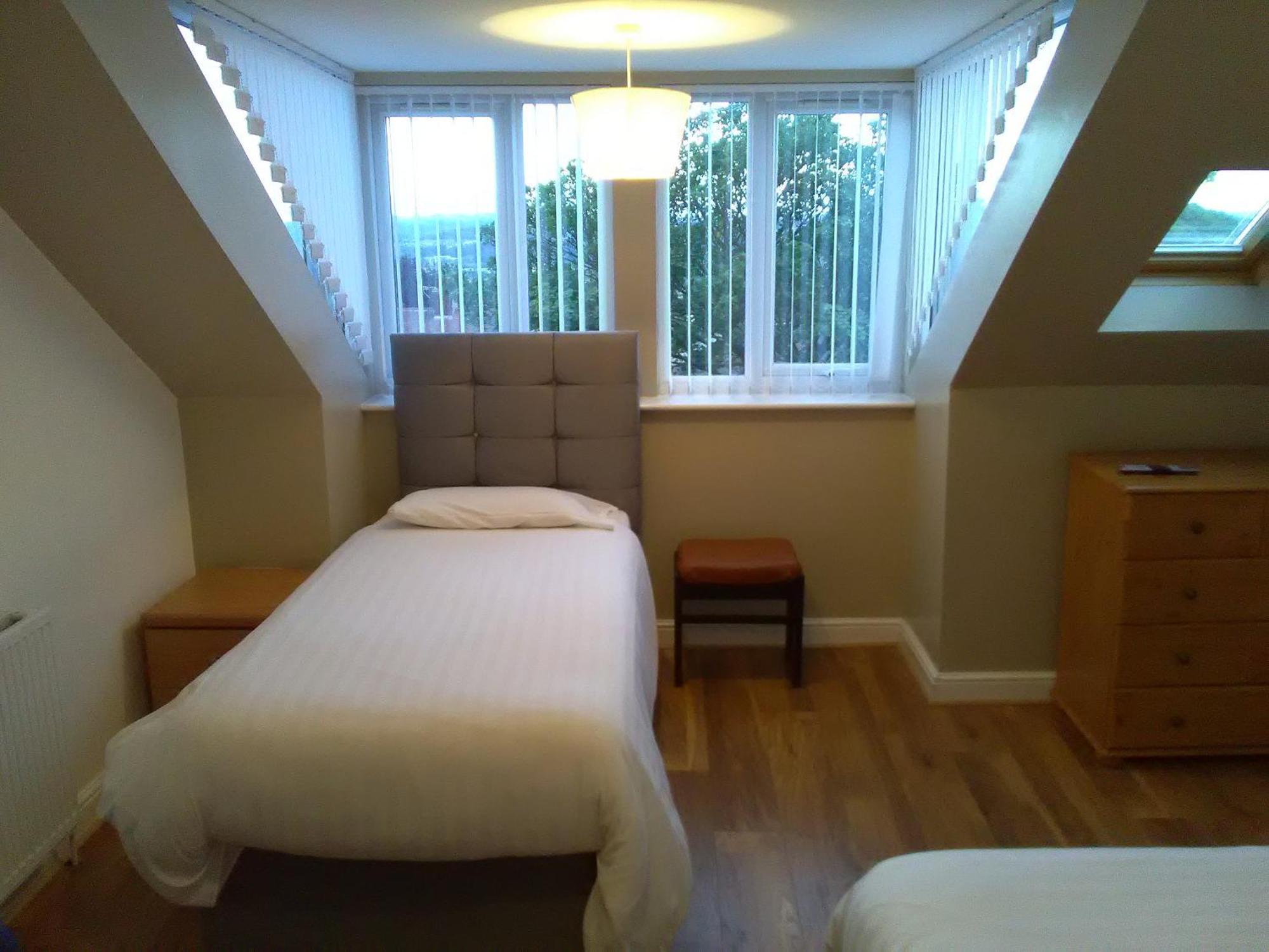 Clifton Hotel Newcastle Phòng bức ảnh