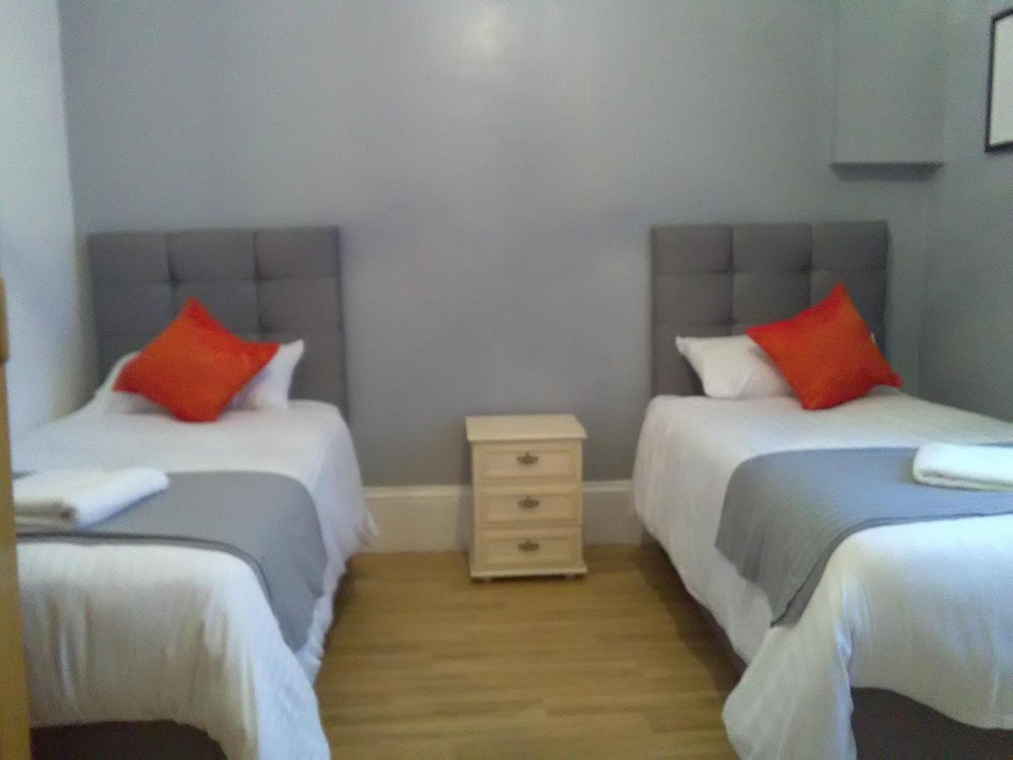 Clifton Hotel Newcastle Phòng bức ảnh