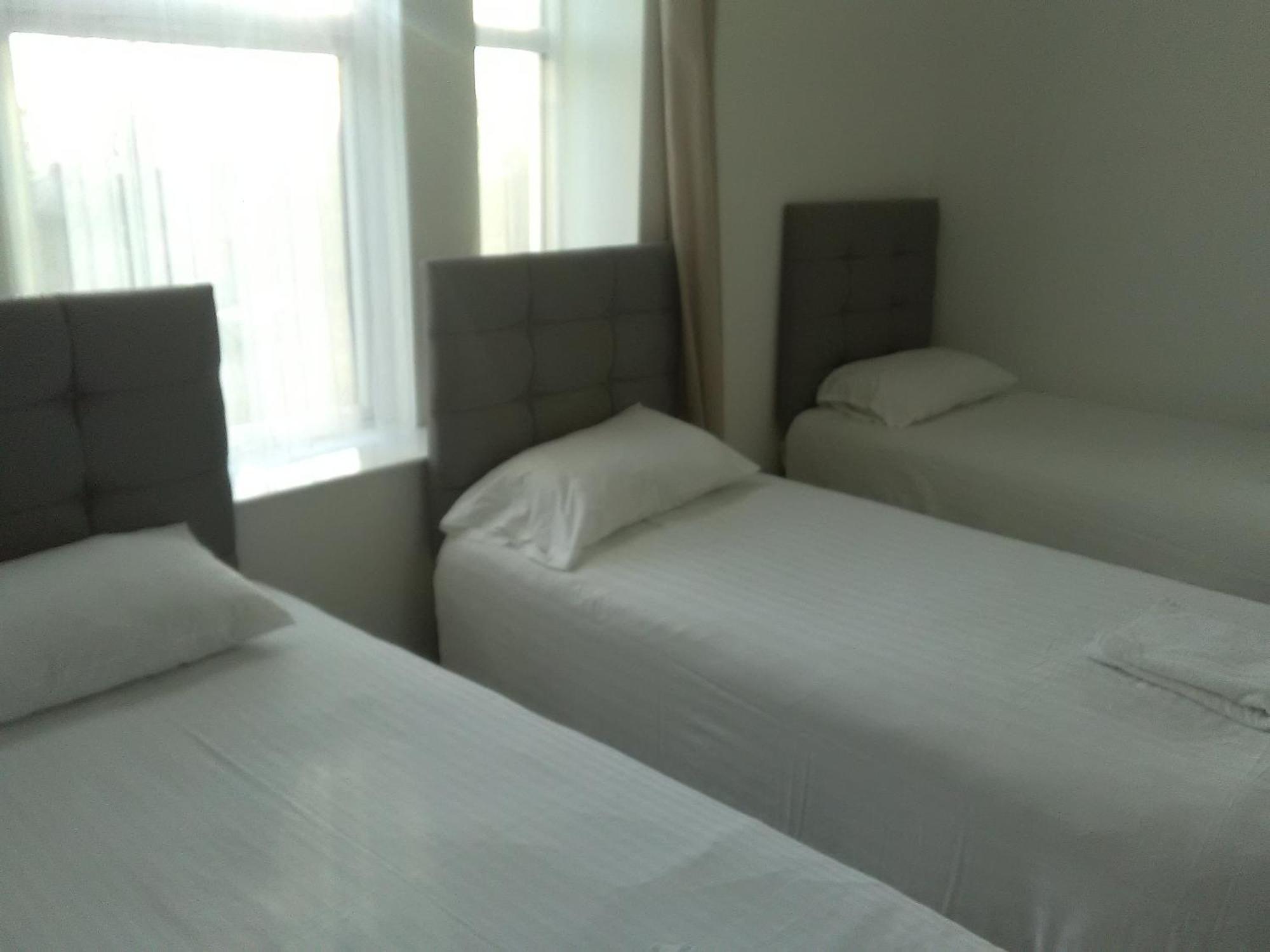 Clifton Hotel Newcastle Phòng bức ảnh