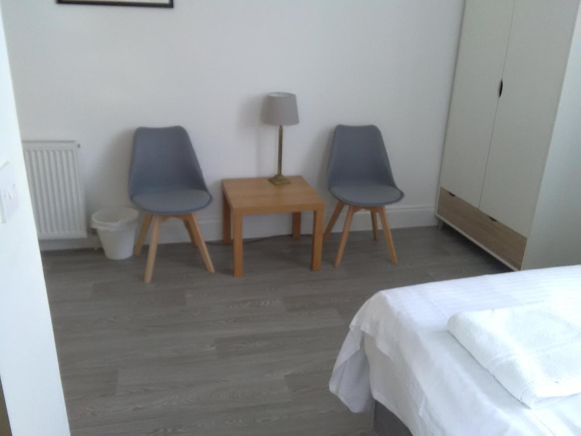 Clifton Hotel Newcastle Phòng bức ảnh
