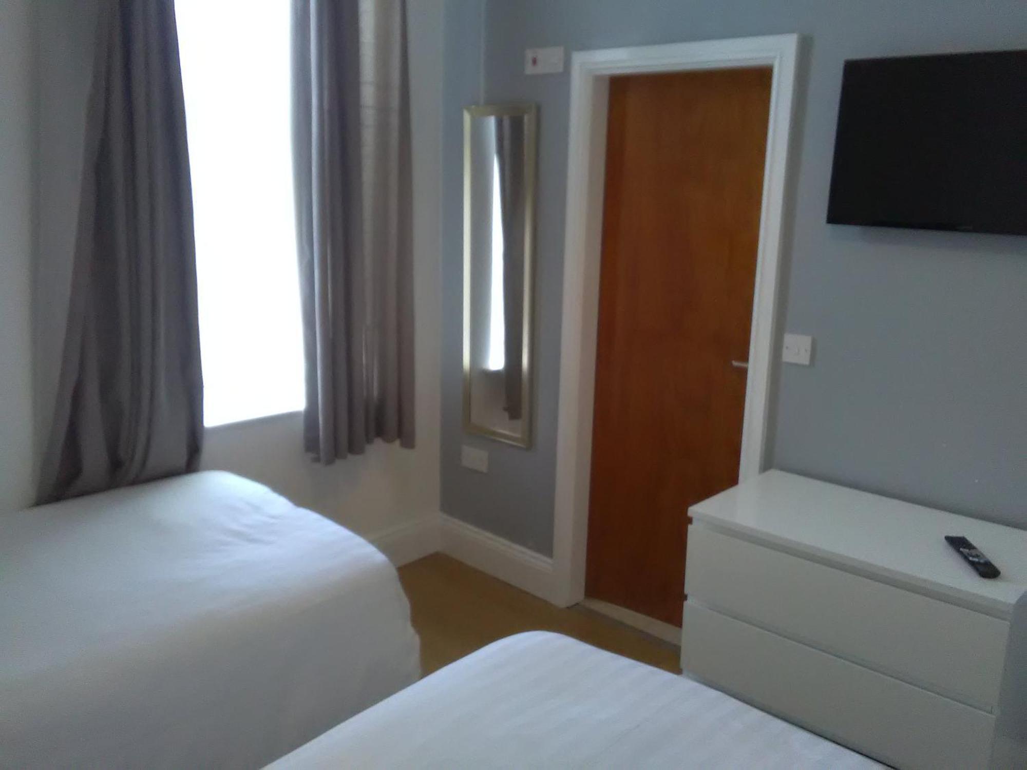 Clifton Hotel Newcastle Phòng bức ảnh