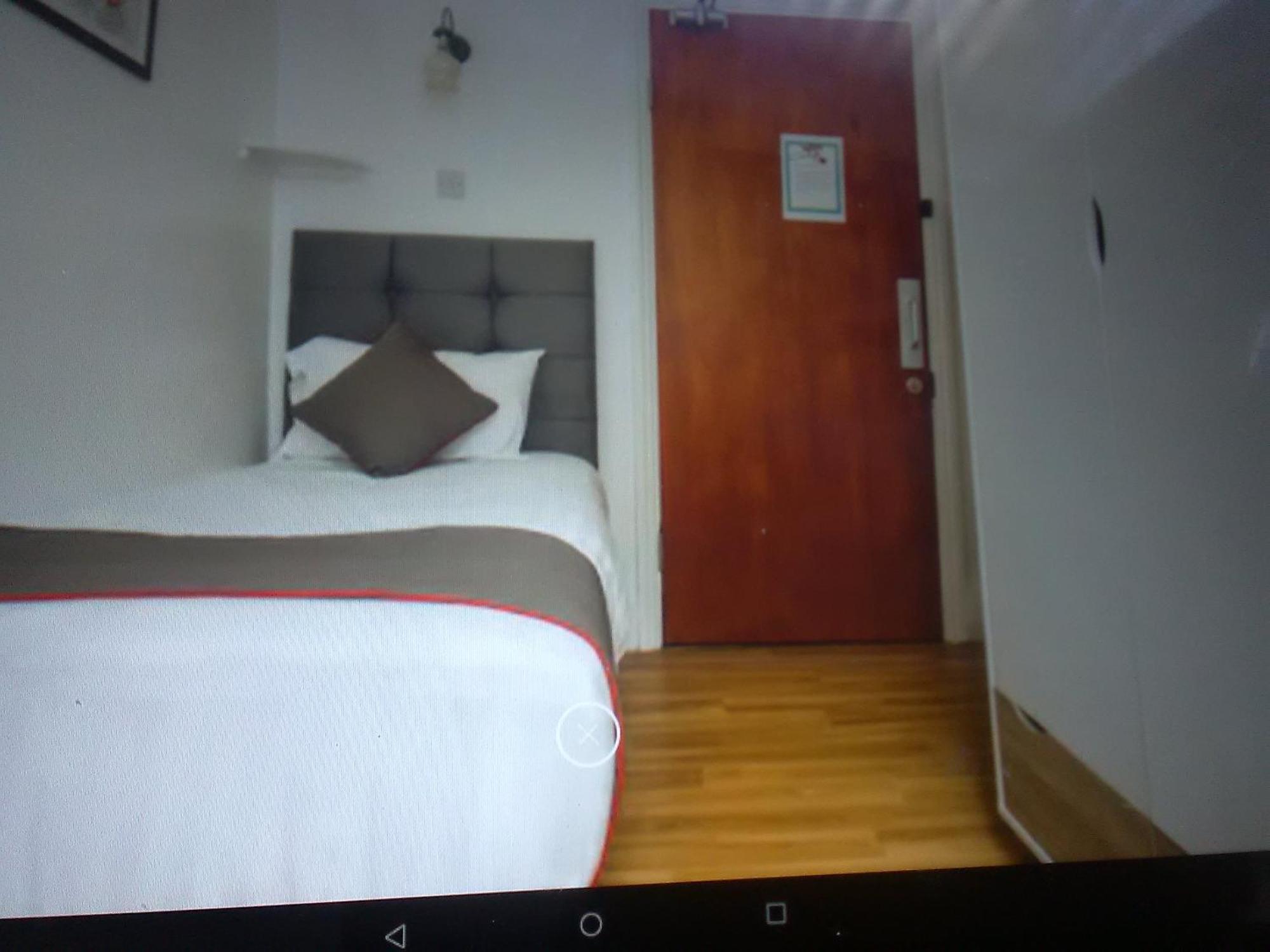 Clifton Hotel Newcastle Phòng bức ảnh