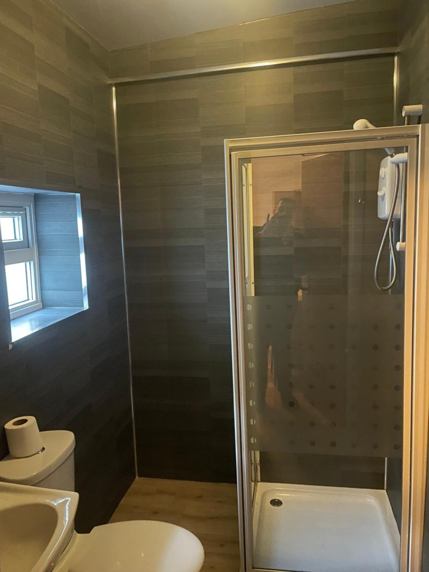 Clifton Hotel Newcastle Phòng bức ảnh