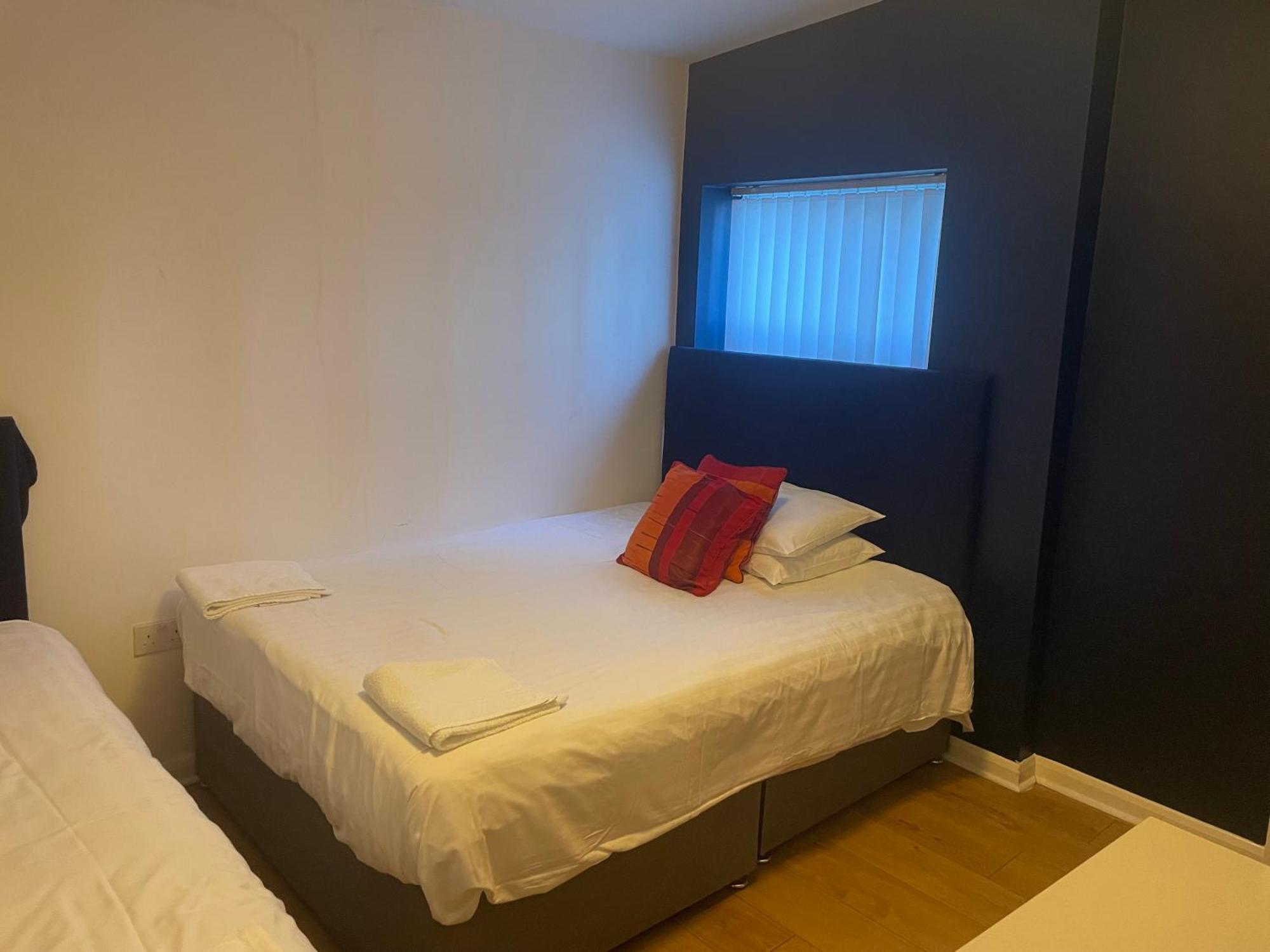 Clifton Hotel Newcastle Phòng bức ảnh