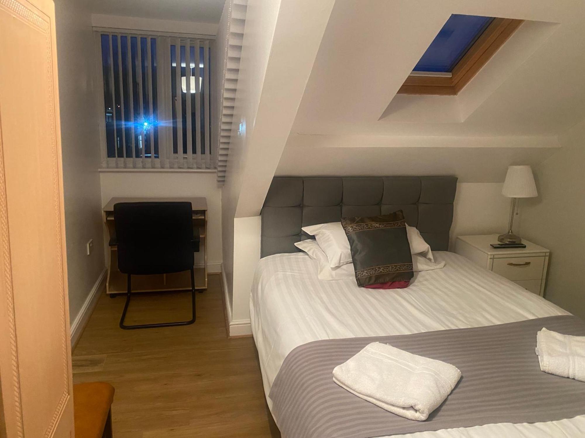 Clifton Hotel Newcastle Phòng bức ảnh