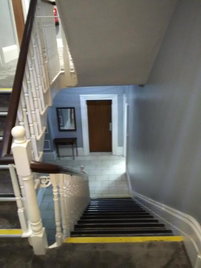 Clifton Hotel Newcastle Ngoại thất bức ảnh