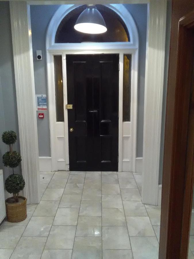 Clifton Hotel Newcastle Ngoại thất bức ảnh