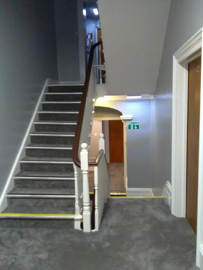 Clifton Hotel Newcastle Ngoại thất bức ảnh
