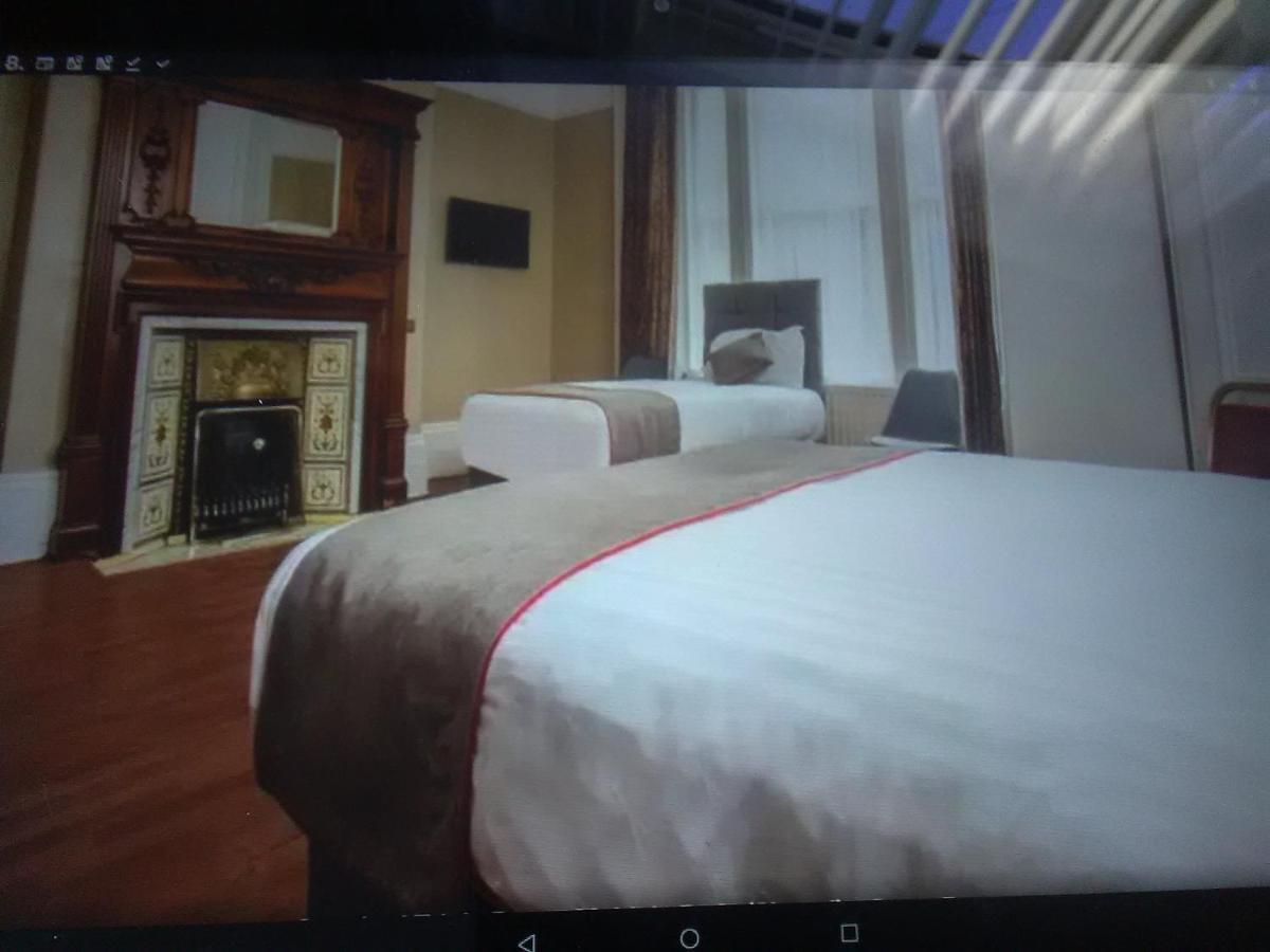 Clifton Hotel Newcastle Phòng bức ảnh